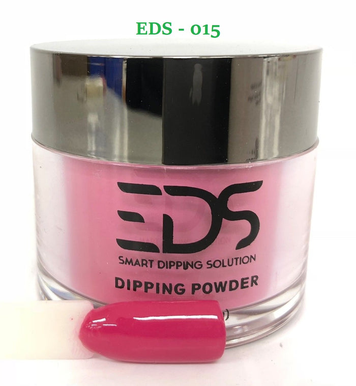 EDS - 015