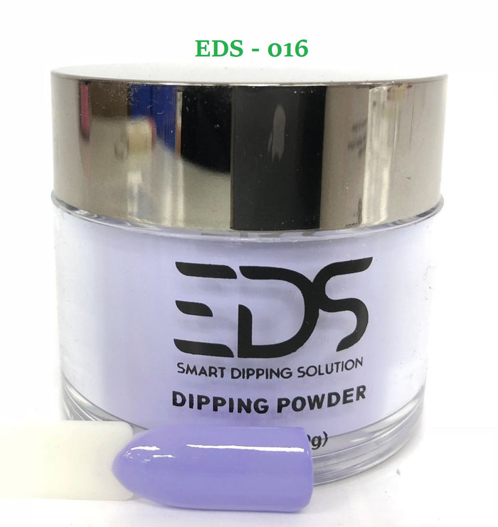 EDS - 016