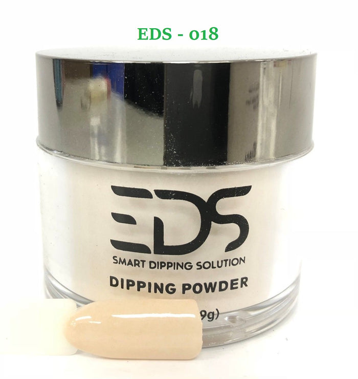 EDS - 018