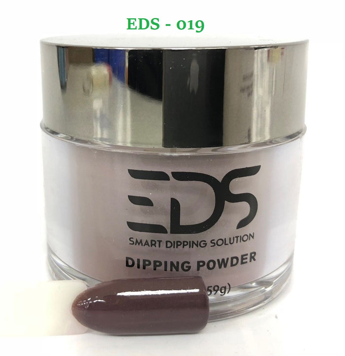 EDS - 019