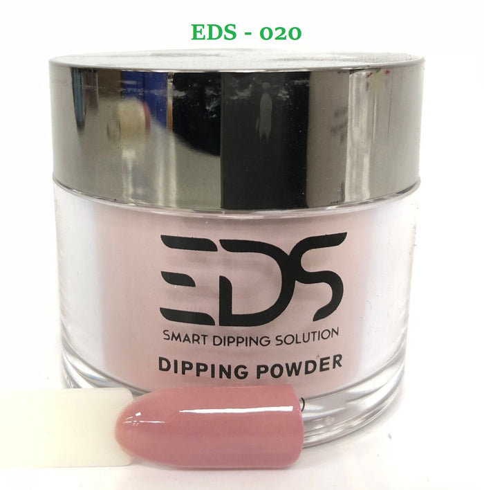 EDS - 020