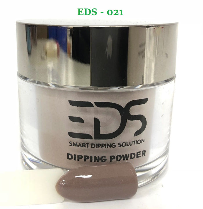 EDS - 021