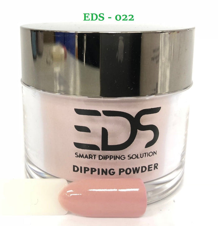 EDS - 022
