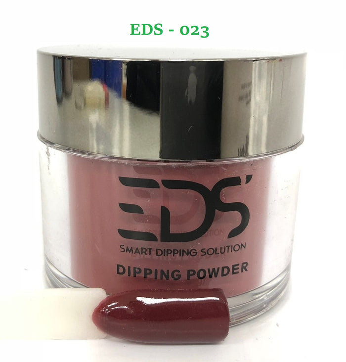 EDS - 023