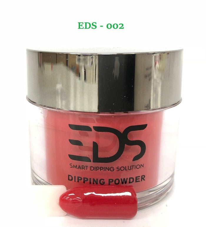 Nitro Elegant Collection EDS Dipping Powder Nail System - 2oz (EDS 01 - 60)
