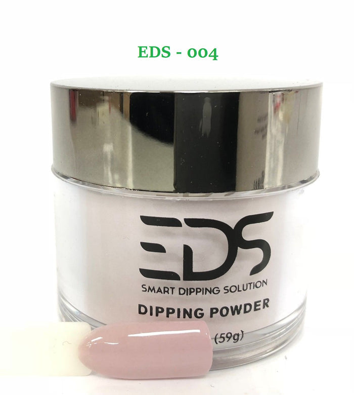 Nitro Elegant Collection EDS Dipping Powder Nail System - 2oz (EDS 01 - 60)