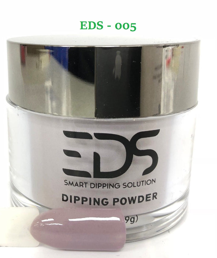Nitro Elegant Collection EDS Dipping Powder Nail System - 2oz (EDS 01 - 60)