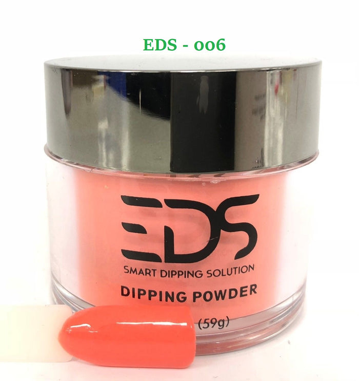 Nitro Elegant Collection EDS Dipping Powder Nail System - 2oz (EDS 01 - 60)