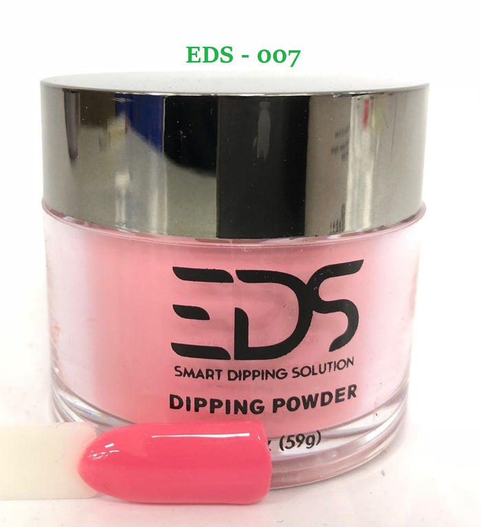 Nitro Elegant Collection EDS Dipping Powder Nail System - 2oz (EDS 01 - 60)