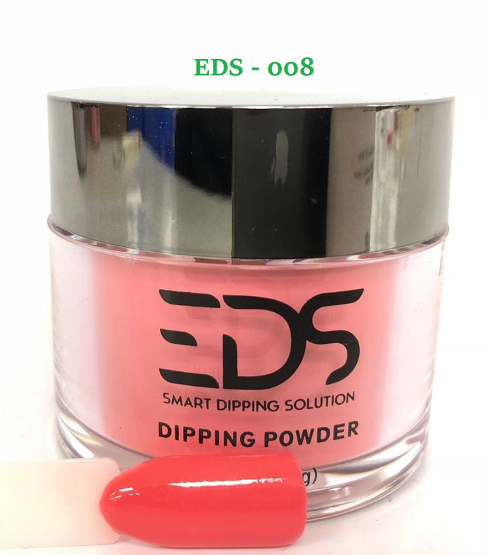 EDS - 008