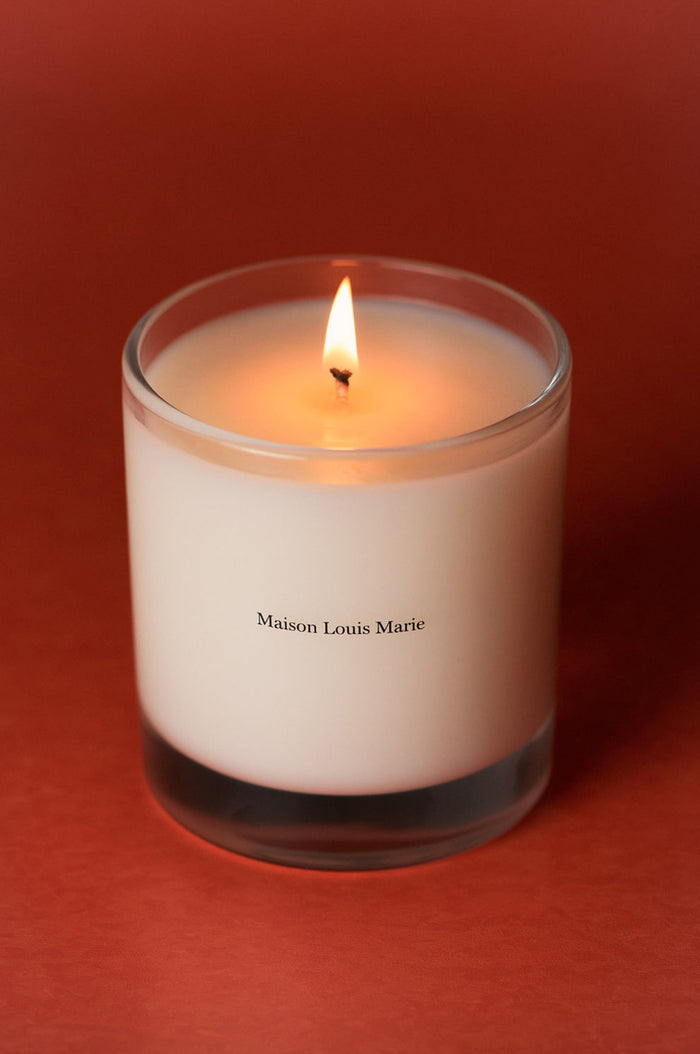 No. 14 Icila Candle