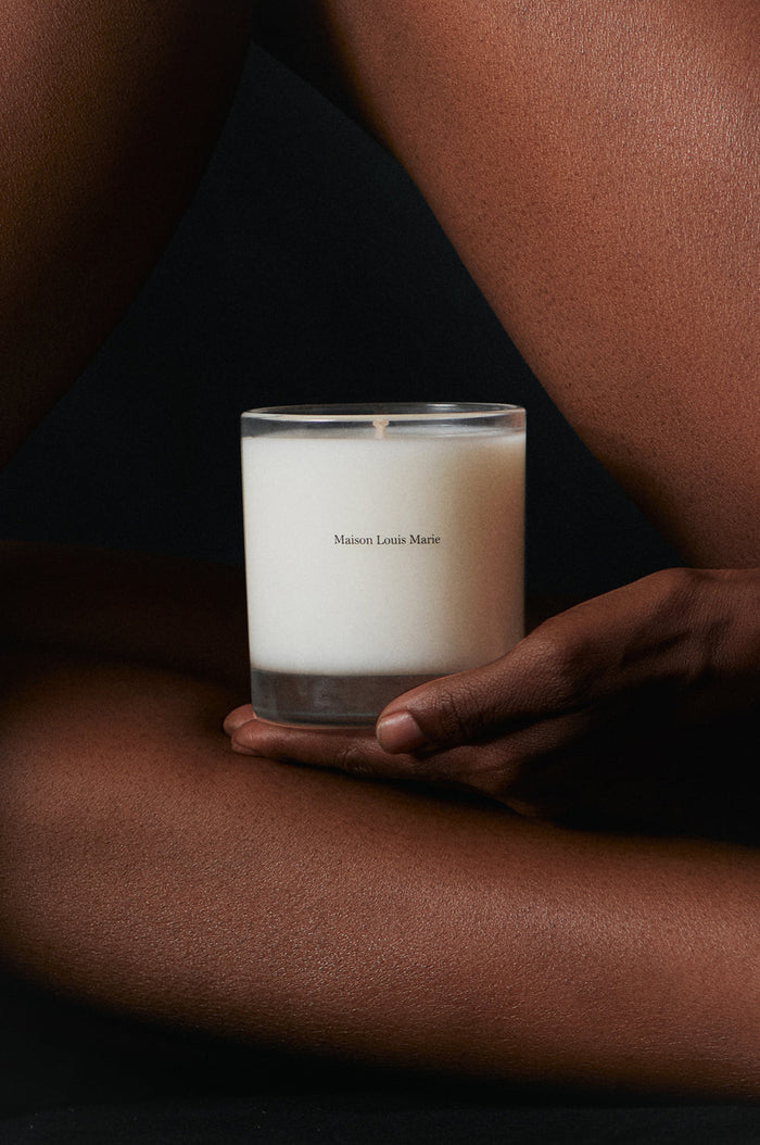 No. 14 Icila Candle
