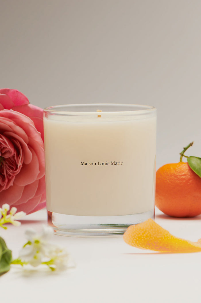 No. 14 Icila Candle