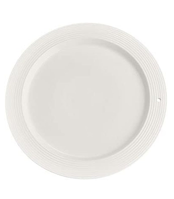 Nora Fleming Round Platter Melamine 14.5”
