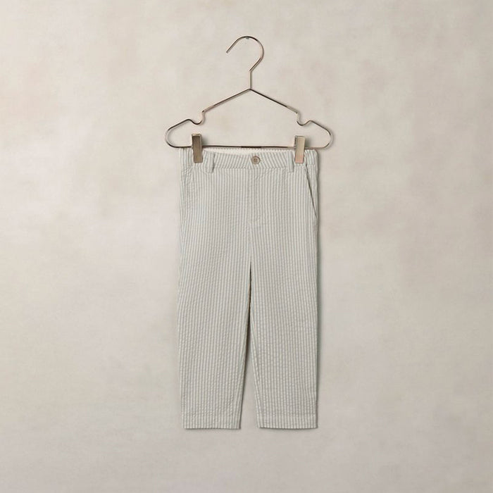 Noralee Sebastian Pant - Sky Stripe