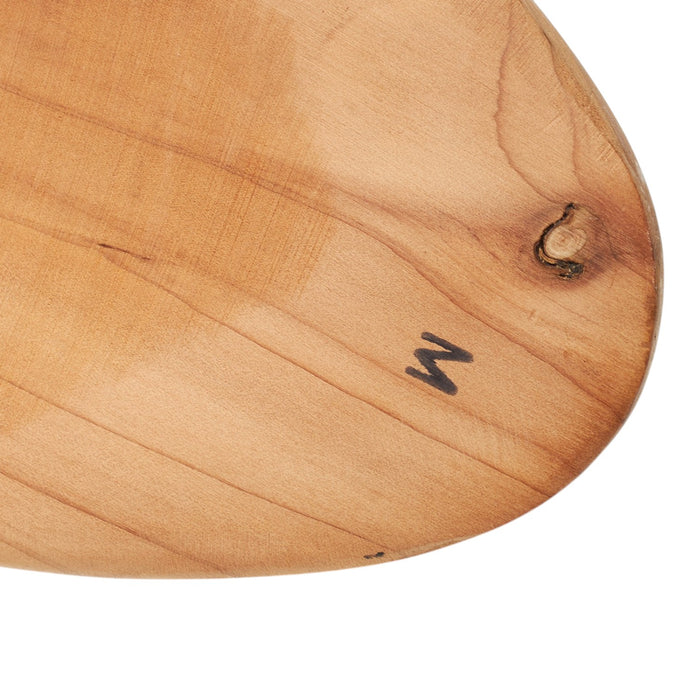 'Norfolk' Wooden Shoe Trees M UK 7.5 - 8.5