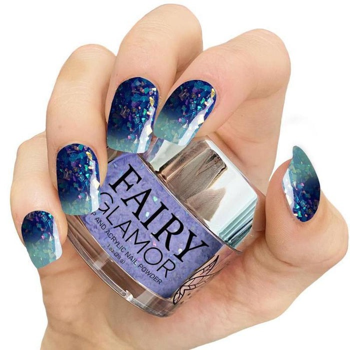 Northern Lights Collection-Fairy Glamor