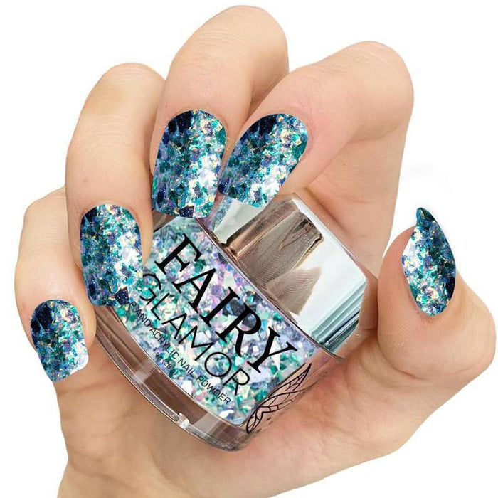 Northern Lights Collection-Fairy Glamor