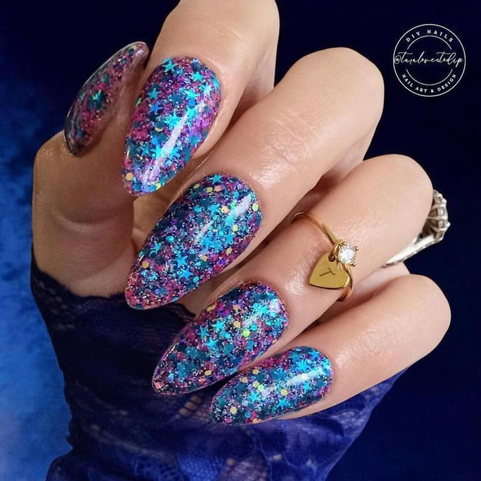 Northern Lights Starter Kit-Fairy Glamor