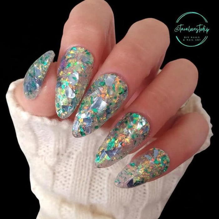 Northern Lights Starter Kit-Fairy Glamor