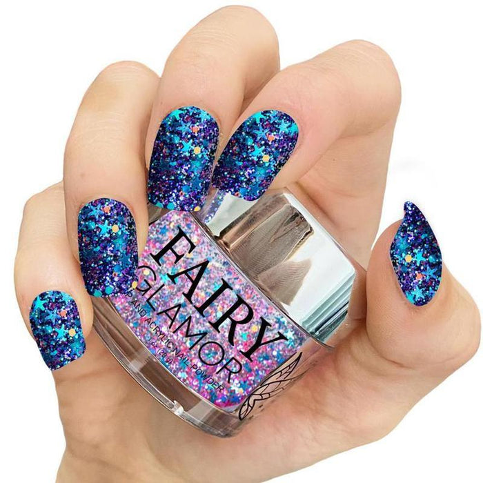 Northern Lights Starter Kit-Fairy Glamor