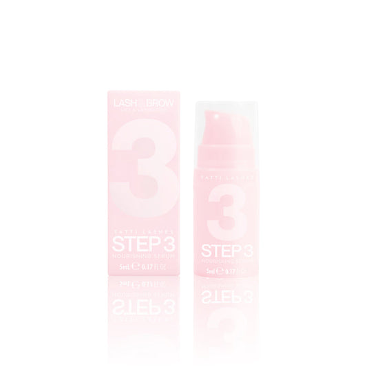 Nourishing Serum (Step 3)