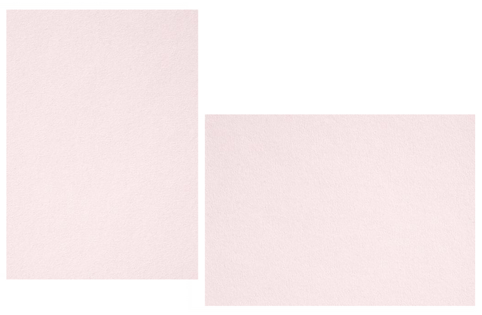 Sirio Color Nude Flat Cards