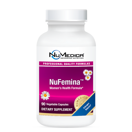 NuFemina by NuMedica