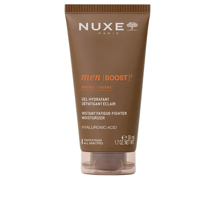 Nuxe Men [BOOST]³ Hydrating Refreshing Gel 50 ml