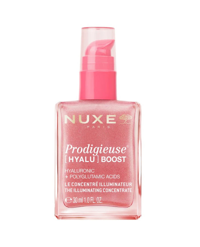 Nuxe Prodigieuse [HYALU] BOOST Radiance Concentrate 1 fl. oz