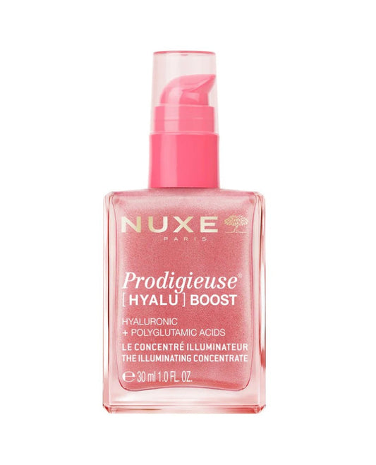 Nuxe Prodigieuse [HYALU] BOOST Radiance Concentrate 1 fl. oz