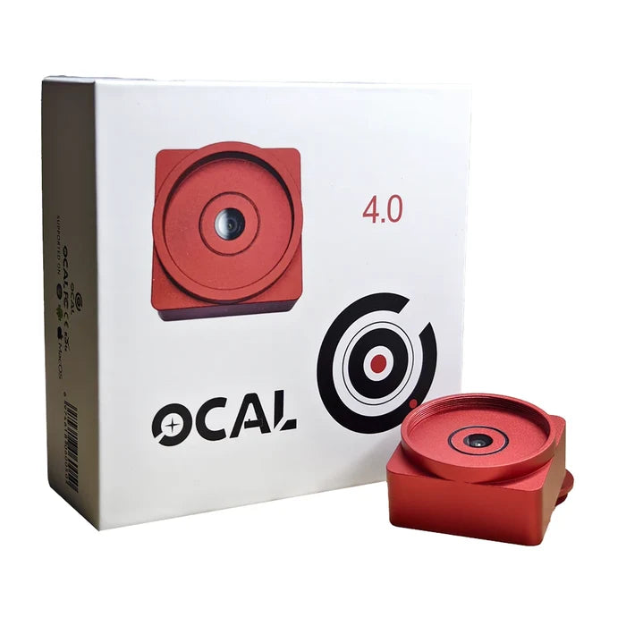 OCAL Electronic Collimator 4.0 (EC-V4)