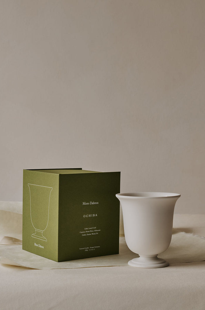 Ochiba Candle