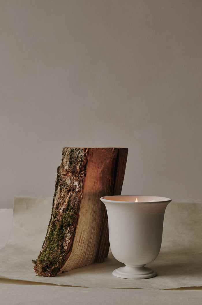 Ochiba Candle