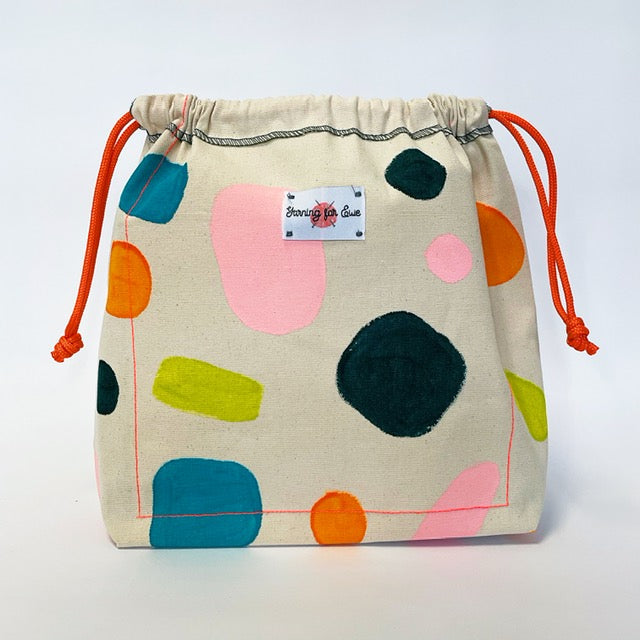 Medium / Large Multi Dots