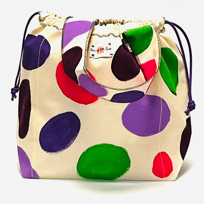 Large / Bright Dots