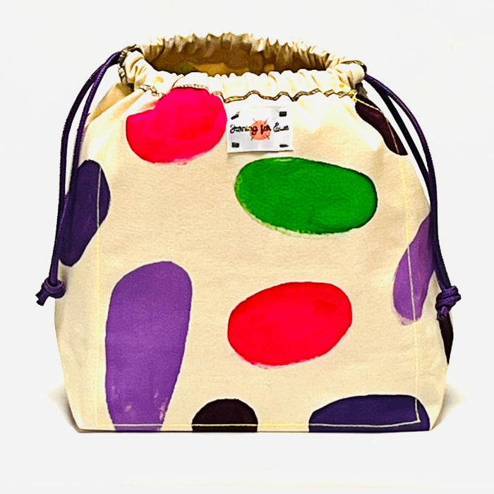 Medium / Bright Dots