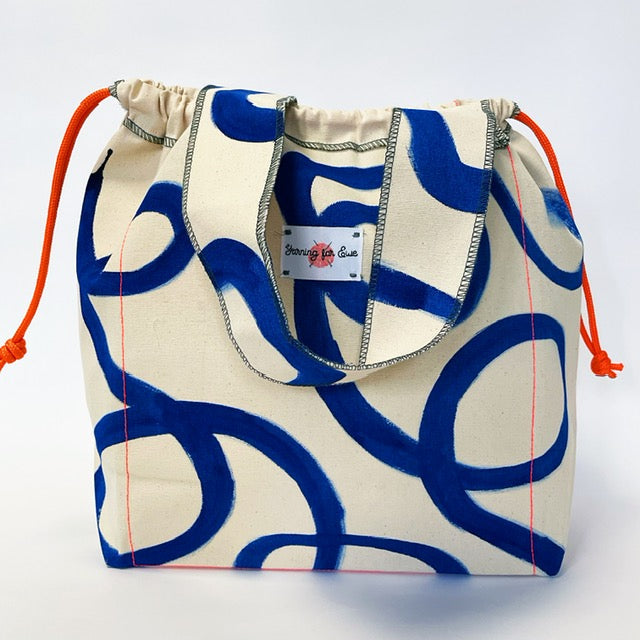 Oh Wow! Amsterdam Project Bags