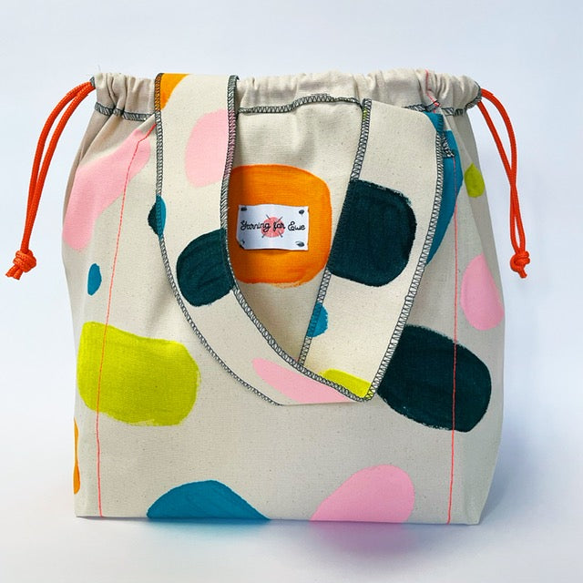 Oh Wow! Amsterdam Project Bags