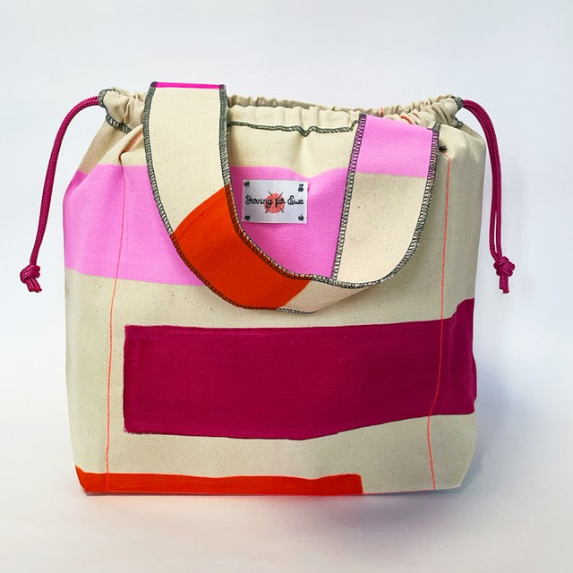 Oh Wow! Amsterdam Project Bags