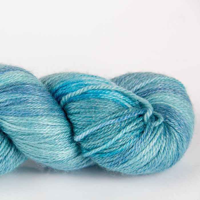 Teal Appeal