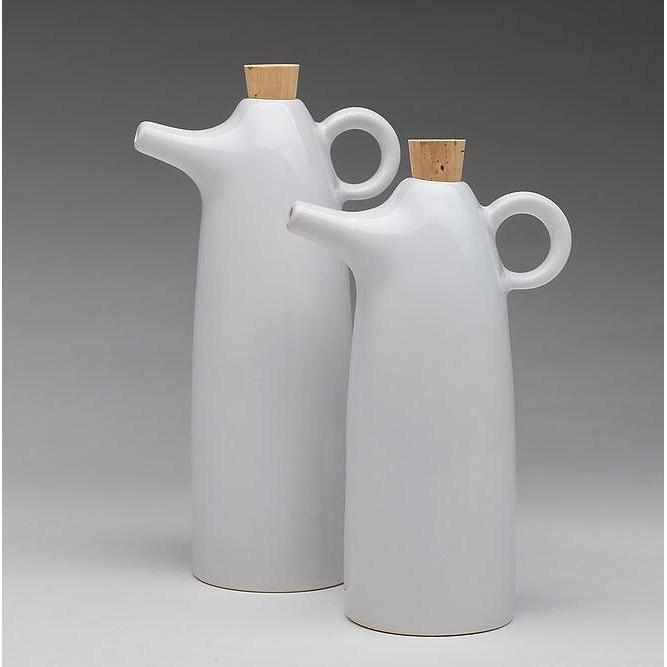 OLIVIA Oil & Vinegar Cruets set
