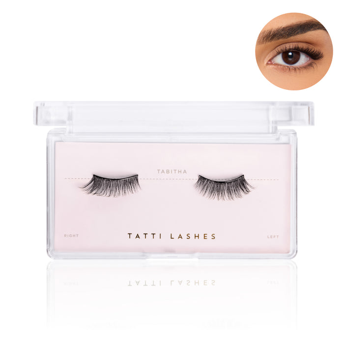 Tabitha (Soft Fullness & Wearable Length)