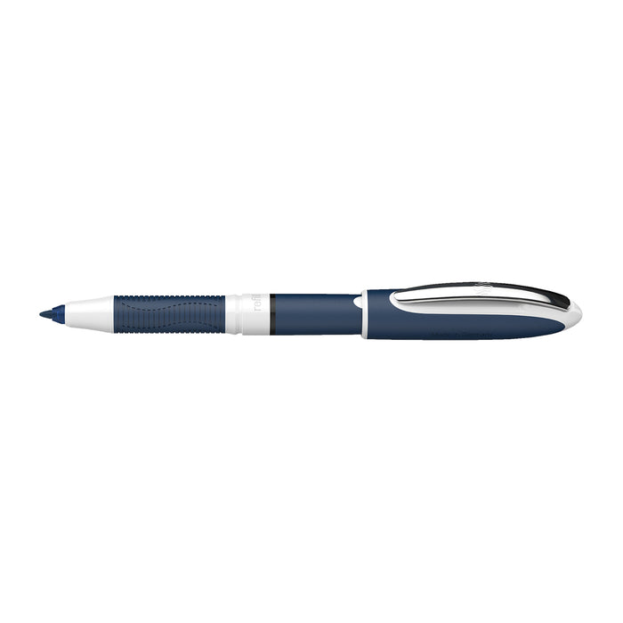 One Change Rollerball Pens 0.6mm, Box of 5#ink-color_black
