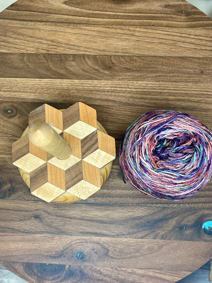 One of a Kind Yarn Butlers