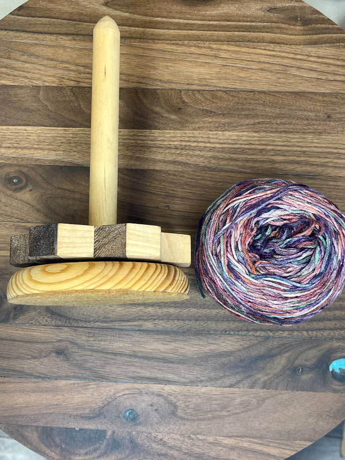 One of a Kind Yarn Butlers