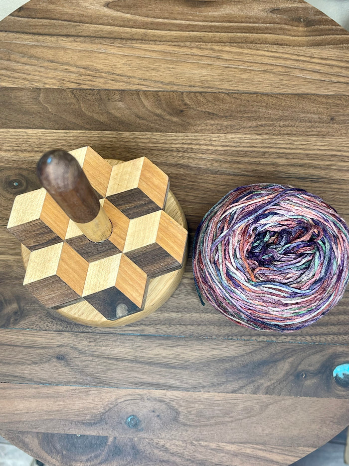 One of a Kind Yarn Butlers
