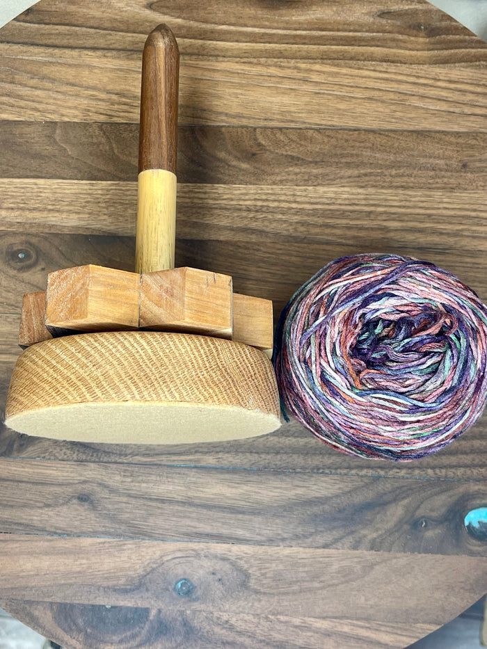 One of a Kind Yarn Butlers