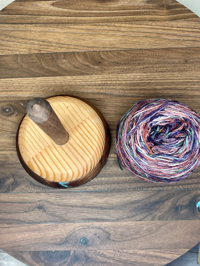 One of a Kind Yarn Butlers