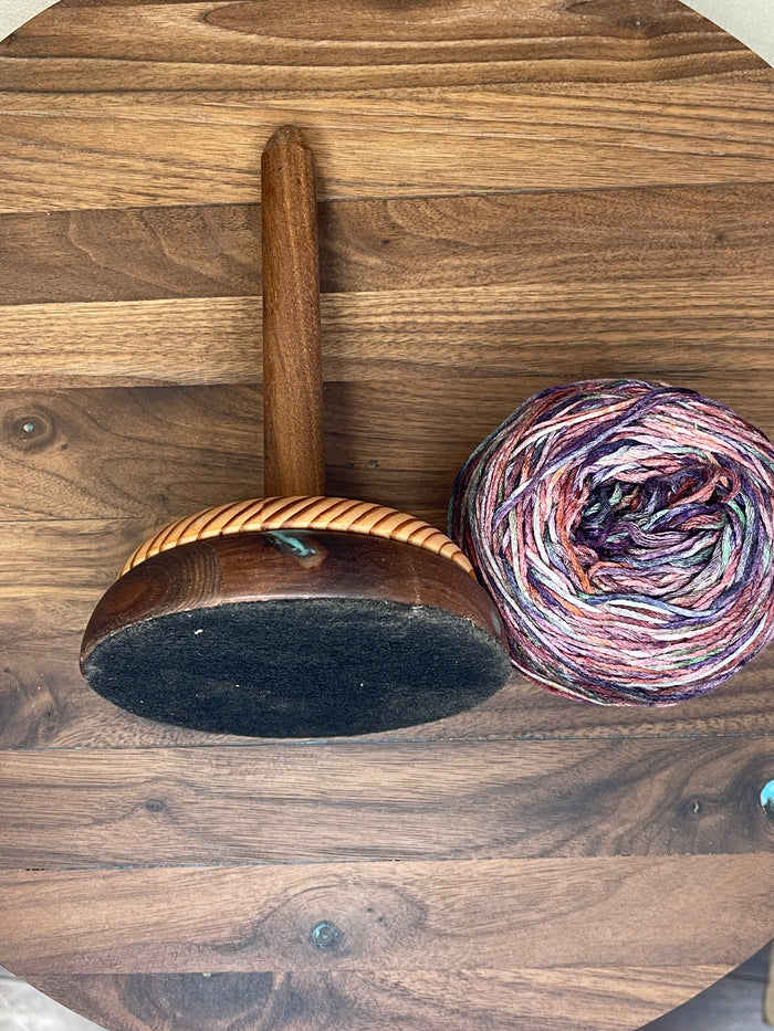 One of a Kind Yarn Butlers